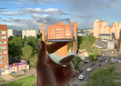 В Красноярском крае запретят продавать алкоголь в жилых домах с 21:00 до 10:00