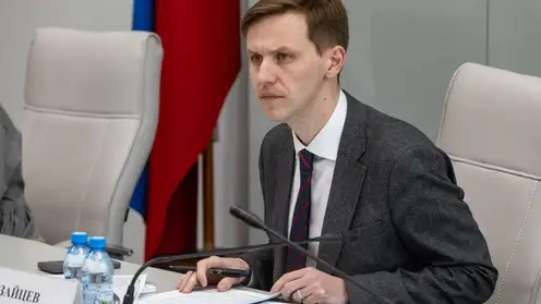 В Красноярском крае одобрили социальные законопроекты для участников СВО и инвалидов