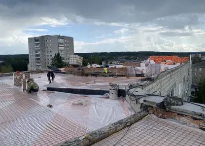 В Зеленогорске прокурорская проверка раскрыла массовые махинации с капремонтом