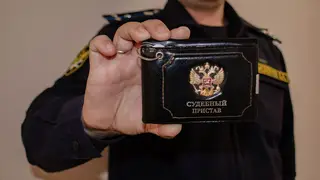 Судебные приставы вернули дочь матери в Забайкалье