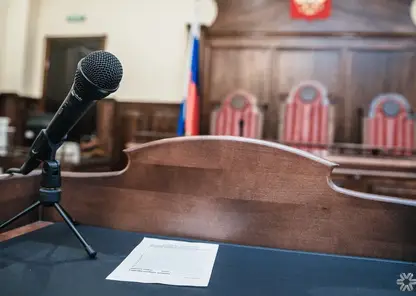Кузбасские чиновники проиграли суд семилетней школьнице