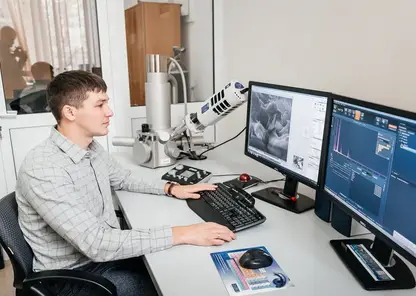 Ученые ТПУ помогли раскрыть историю океанического углерода за 1,6 млрд лет