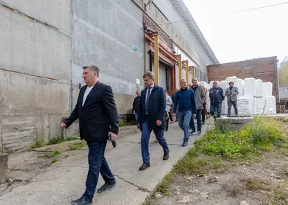 Красноярский край планирует взять новый курс на экономику замкнутого цикла