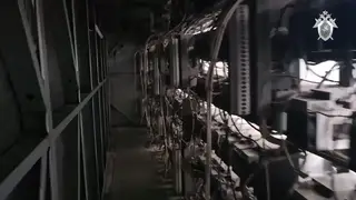 В Иркутске изъяли больше тысячи майнинговых устройств на нелегальной ферме