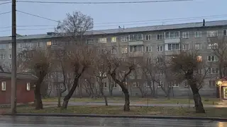 Мокрый снег и +2: прогноз погоды на 18 ноября в Красноярске Мокрый снег и +2: прогноз погоды на 18 ноября в Красноярске