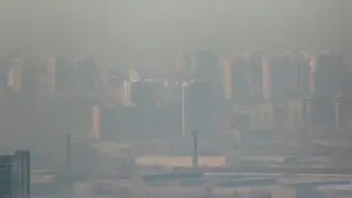 В ближайшие дни на западе Сибири ожидается усиление морозов