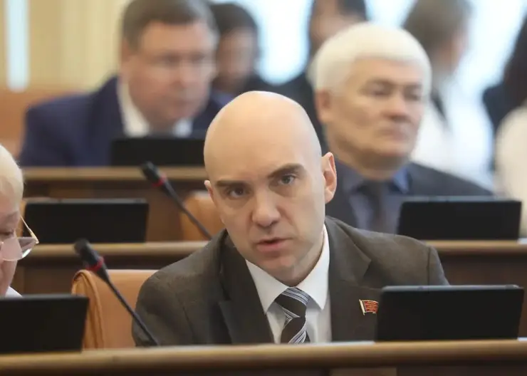 В Красноярском крае создадут реестр ответственного бизнеса