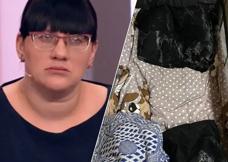 Мать и отец погибших детей из Красной Сопки оказались судимы и были разведены. Новые шокирующие подробности из студии федерального канала