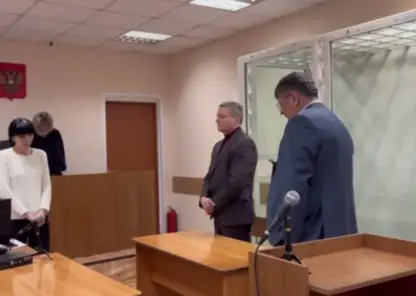 Суд отправил в СИЗО районного депутата Красноярского края и гендиректора «Енисей-М» Мислима Абасова