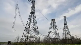 Жители Емельяновского муниципального округа в Красноярском крае дождались электричества после вмешательства приставов Жители Емельяновского муниципального округа в Красноярском крае дождались электричества после вмешательства приставов
