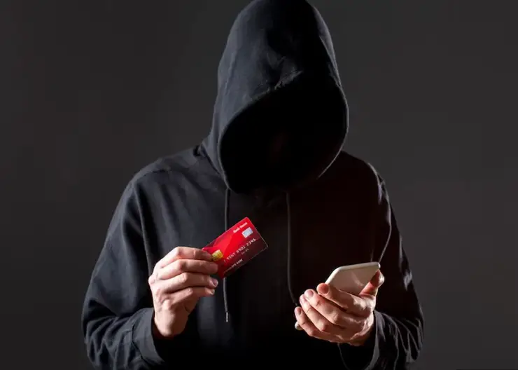 В Красноярском крае машинист отдал мошенникам 5,1 млн и втянул в это близких
