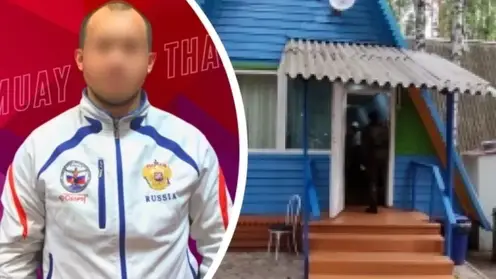 Тренер из детского лагеря под Красноярском получил полтора года за молчание