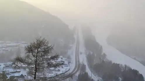 Пять посёлков Красноярского края получили официальные границы