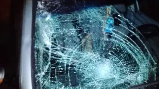 Водитель без прав насмерть сбил женщину в Томской области