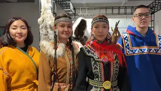 В Красноярском крае готовятся отмечать День коренных малочисленных народов