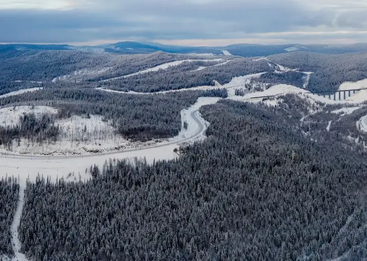 Красноярская железная дорога построит второй Козинский тоннель на участке Восточного полигона Междуреченск – Тайшет