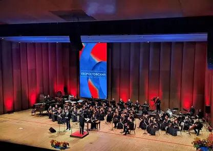 Фестиваль искусств «Хворостовский» впервые пройдет в городах Красноярского края и Хакасии