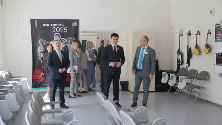 В школах Красноярского края сократят бюрократическую нагрузку на учителей к 2029 году
