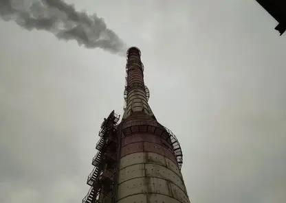 Все предприятия Красноярского края обязаны снижать выбросы при НМУ с 1 марта