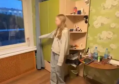 Девочка-подросток пыталась поджечь объект транспортной инфраструктуры в Красноярске и теперь проходит по статье о терроризме