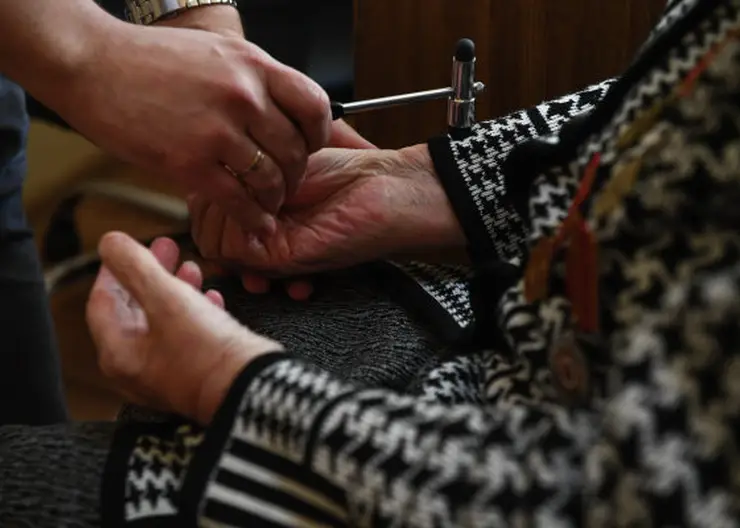 Красноярцы на время могут оставить престарелых родственников в пансионатах