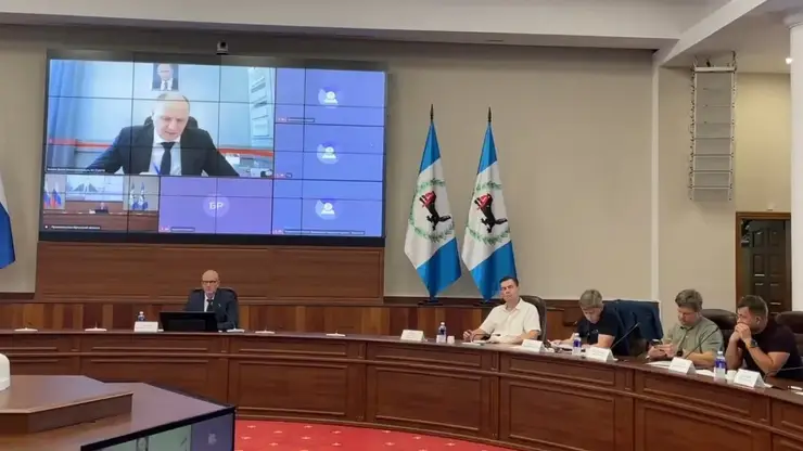 Жителей Иркутской области призвали экономить бензин на фоне проблем с поставками
