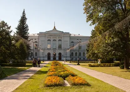 В Томске открылась международная школа для студентов из 22 стран