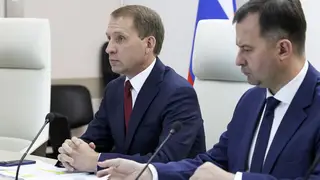 Московская комиссия проверит красноярский воздух: в городе продолжается борьба с выбросами