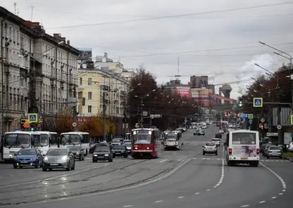 В Красноярске ограничат движение на улицах Семафорная, Ширинская и Щорса