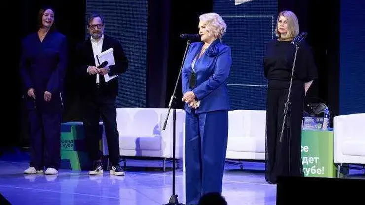 Красноярск готовится к Всероссийскому форуму «PR-среда»