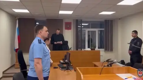 Норильский бизнесмен отправится в колонию за попытку «развести» сотрудника фирмы на 4 миллиона