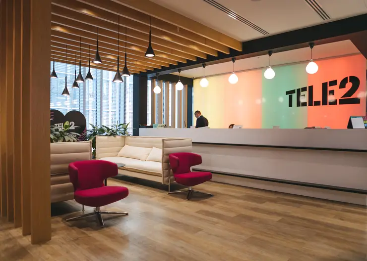 Tele2 использует технологии big data в корпоративном обучении сотрудников