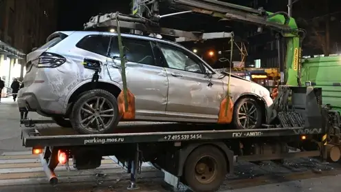 В Канске у 35 лихачей конфисковали автомобили за пьяные выходки