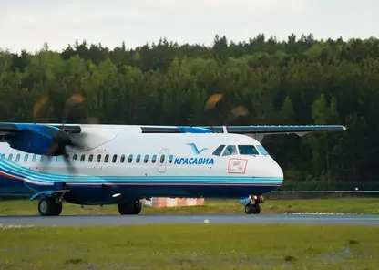 Число рейсов в Бурятию и Якутию из Красноярска будет увеличено