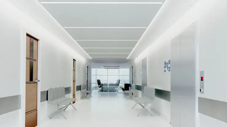 Вспышку гриппа зафиксировали в доме-интернате в Кемеровской области