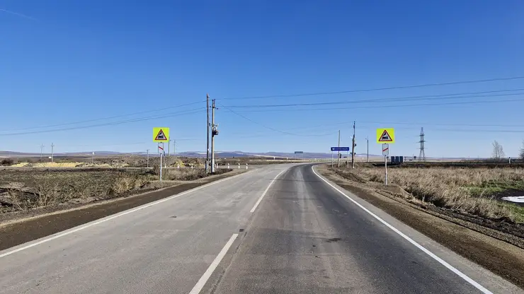 В Красноярском крае обходы Балахты и Ужура получили новую жизнь