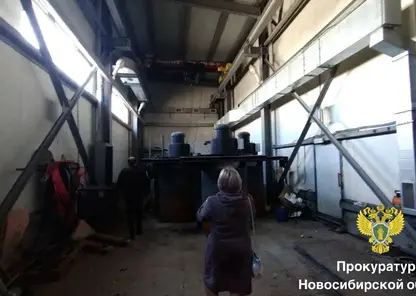 Чиновника мэрии Новосибирска обвиняют в сделке с землей, стоившей бюджету 74 миллиона рублей