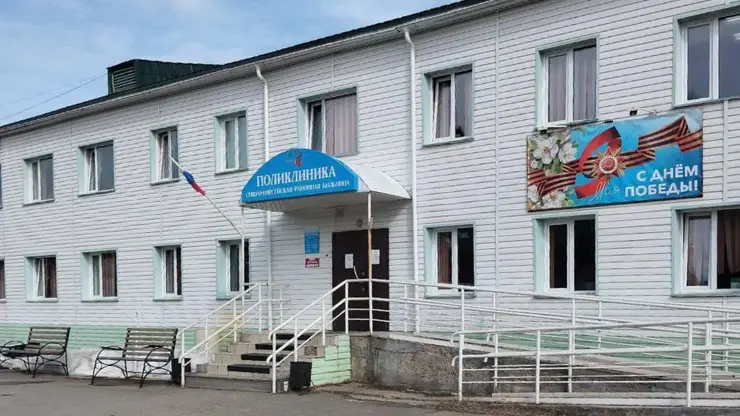 Больнице в Северо-Енисейске придется выплатить семье 600 тысяч рублей за серьезную задержку в проведении операции, из-за которой умер пациент
