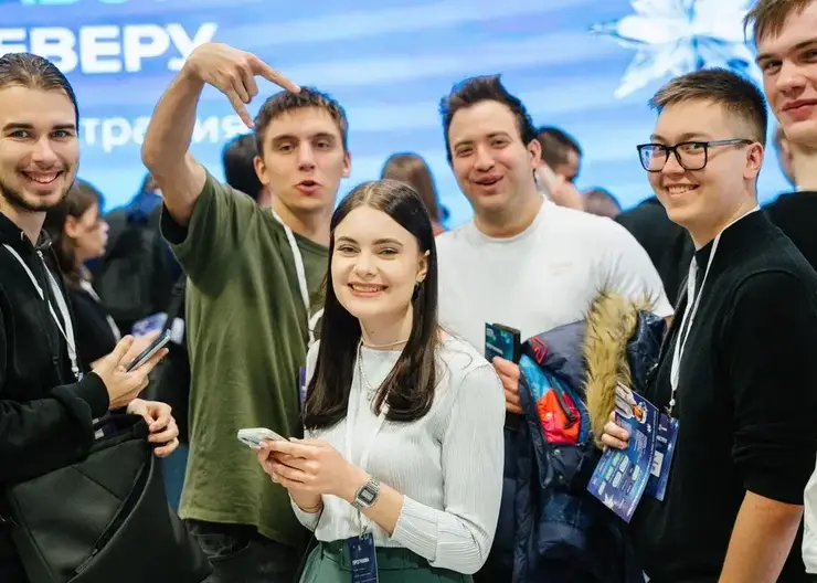 «Норникель» расширяет программу стипендий для поддержки студентов