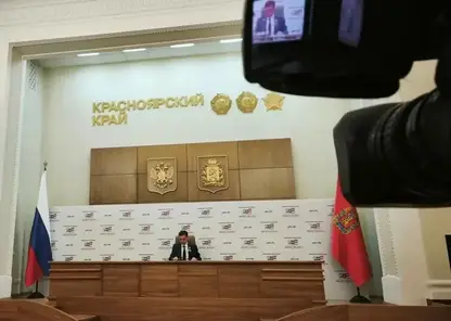 Трёхдневное голосование завершилось в Красноярском крае