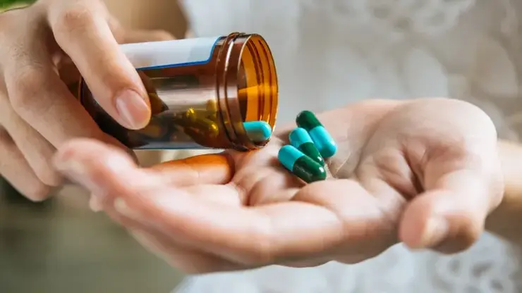 Минздрав Красноярского края нашел виновных в дефиците льготных лекарств