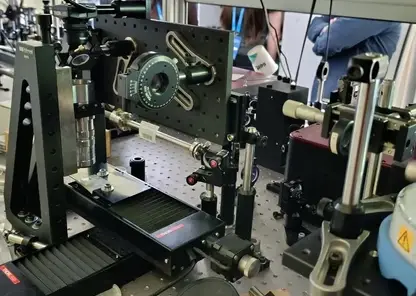 Российские ученые нашли замену золотым наночастицам для лазерного лечения рака