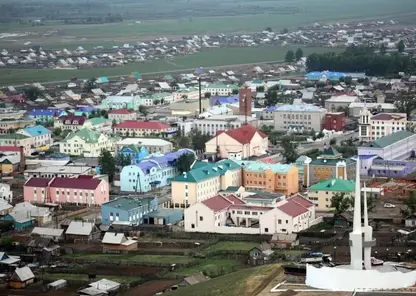 В Агинском Бурятском округе Забайкалья пришлось вводить особые «антиковидные» меры