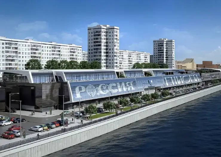 Энергия людей – энергия края: что будет в галерее «Енисей» в центре Красноярска