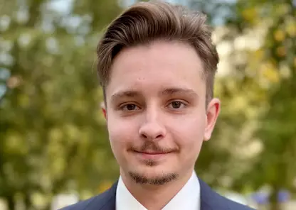 Сын бывшего замгубернатора Красноярского края Сергея Сокола назначен первым заместителем главы Березовского района