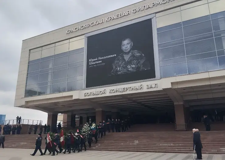 «Папа, я тебя люблю»: сын Юрия Швыткина рассказал о последнем разговоре с отцом