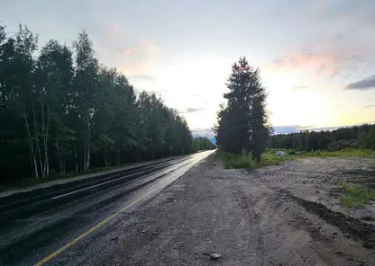 В Томской области возбудили уголовное дело о хищении 66 миллионов рублей при ремонте моста