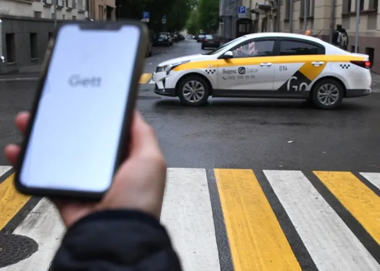 В Кузбассе вскоре подорожает проезд в такси