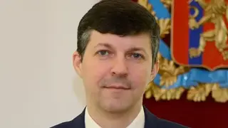 Алексей Подушкин ушел с поста председателя Избиркома Красноярского края