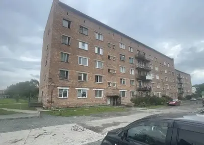 Мужчина из Назарово подозревается в убийстве жены. Сообщницей могла стать его любовница